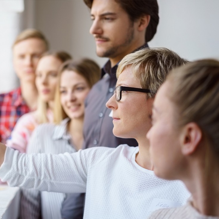 Proyectos para la comunidad